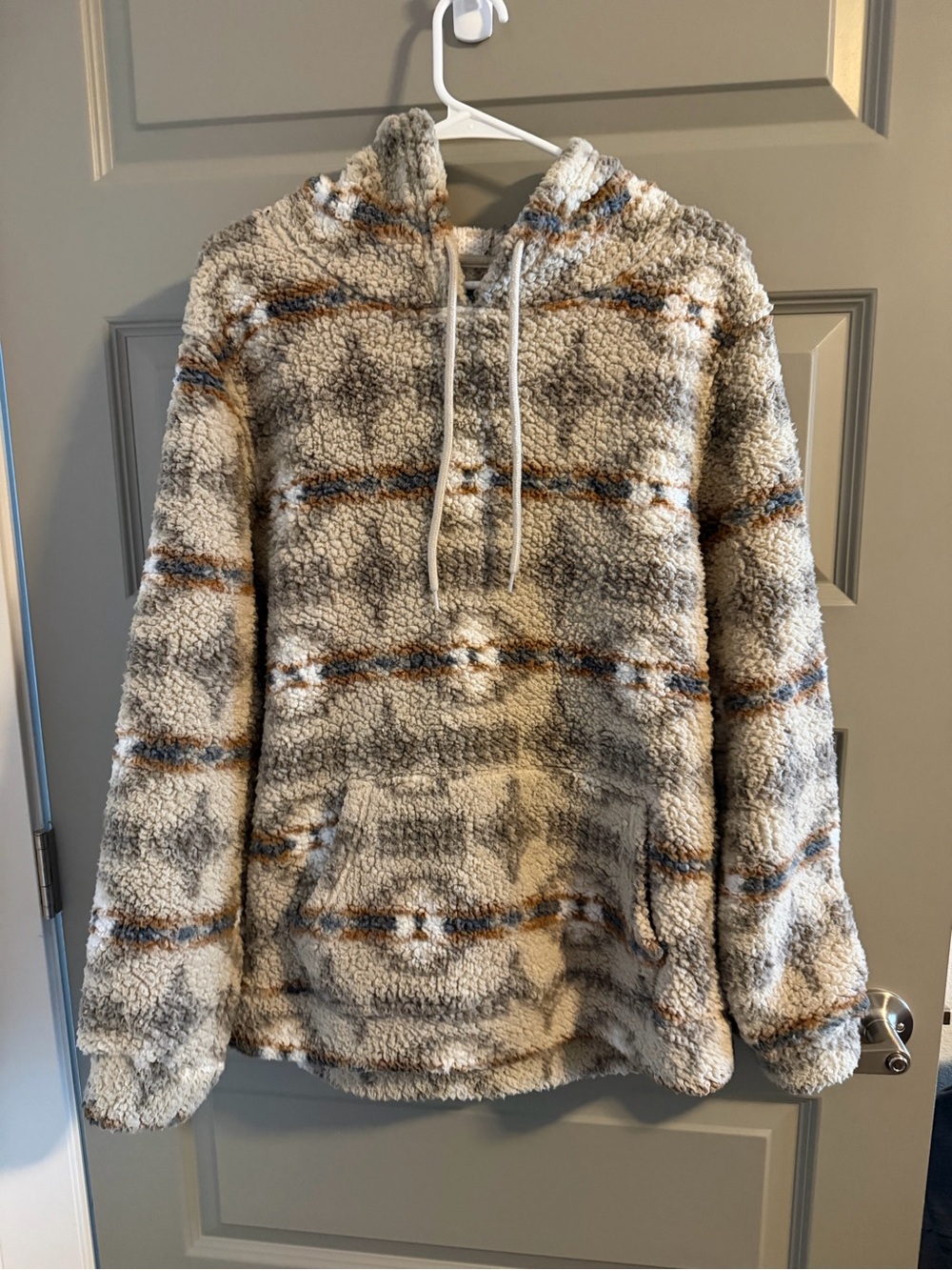 Men’s Sweatshirt